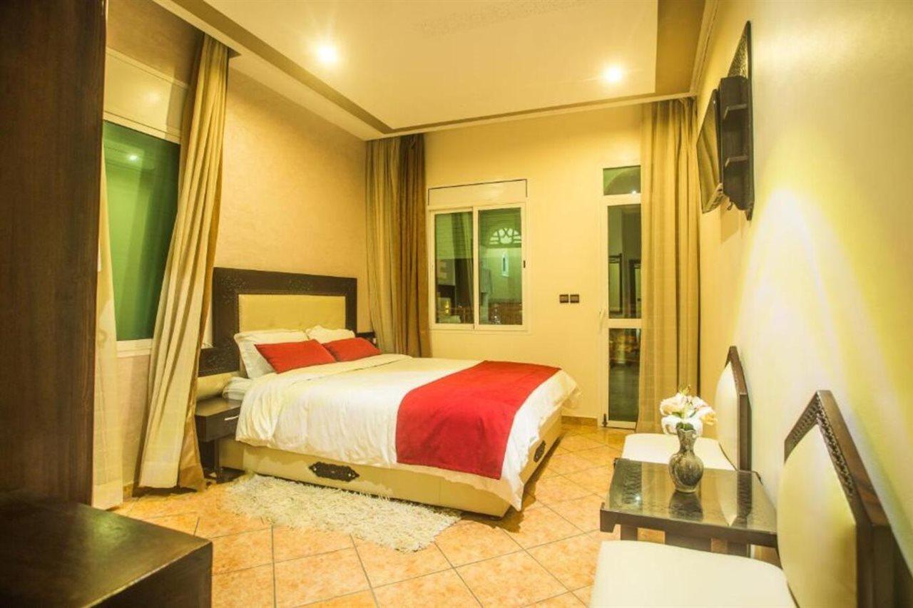 Hotel Borj Mogador Esauira Exterior foto