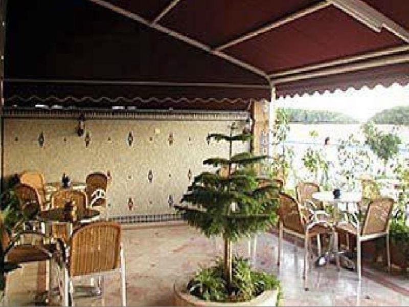 Hotel Borj Mogador Esauira Exterior foto
