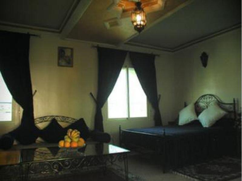Hotel Borj Mogador Esauira Exterior foto