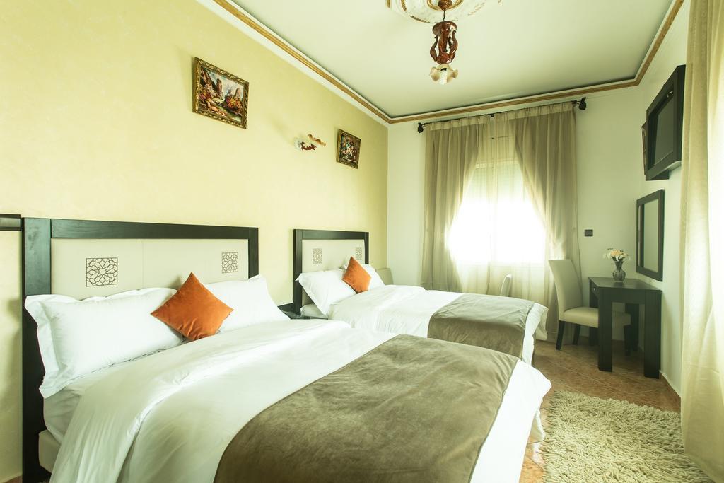 Hotel Borj Mogador Esauira Exterior foto