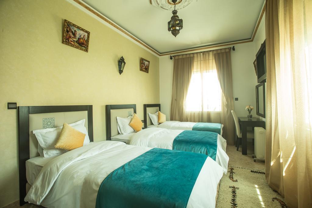 Hotel Borj Mogador Esauira Exterior foto